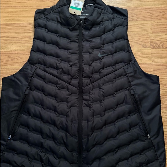 Nike Therma Fit ADV Down Vest - Picture 2 of 6
